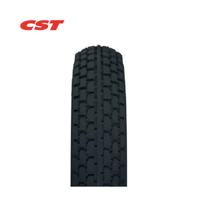 Cst 250-8 c-177 profil de bloc r-107 noir 10250081