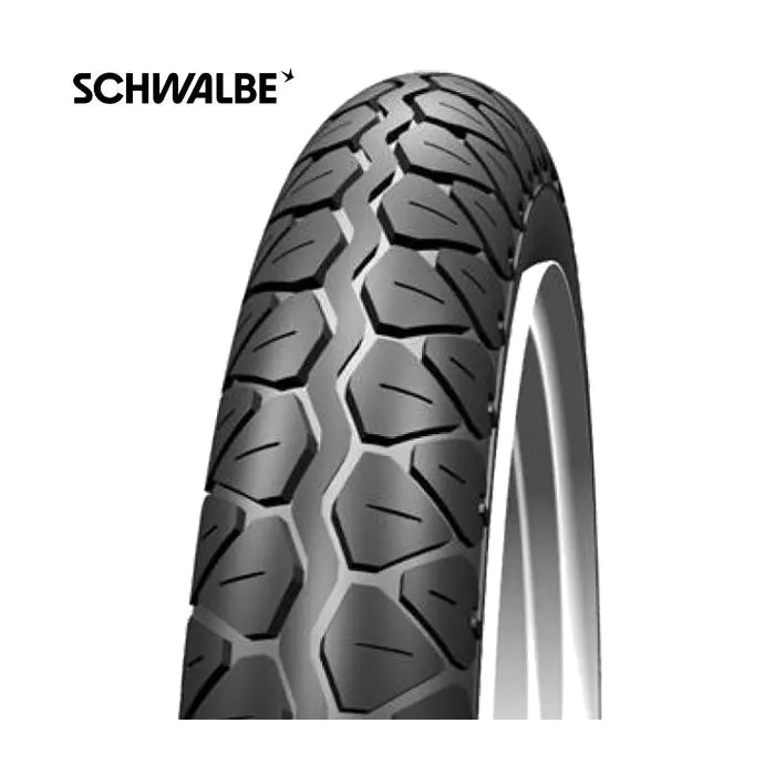 Schwalbe 250-16 semi-slick hs241 tt 42j fr noir 11309050