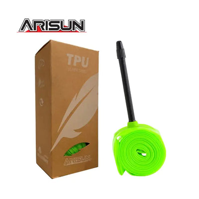 Chambre à air Arisun 25 28-622 tpu fv 60 mm 35g ay120901g