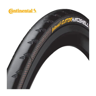 Continental Gator Hardshell Racing Bike Band 28x1.00 Black