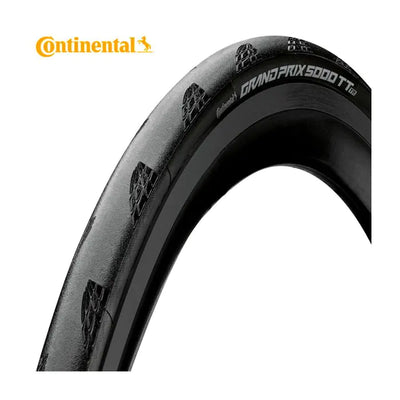 Continental 25-622 Grand Prix 5000 TT Black Fold 0101893