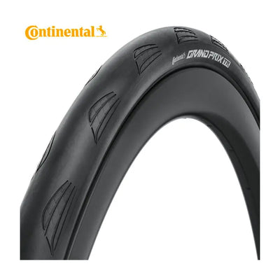 Grand Prix de pliage continental Tr 25-622 TR E25 Black