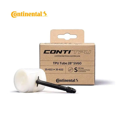 Tube intérieur continental 28 tpu