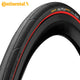 SCHWALBE TIRE (25-622) 700-25C