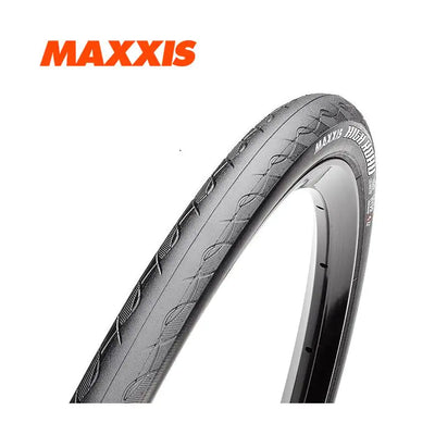 Maxxis Tire High Road 700 x 25 SW pli