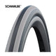 SCHWALBE TIRE 24-1.00 (25-540) Rightrun active Grey Stripe