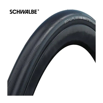 Schwalbe Tire un plus 700 x 25 sw pli