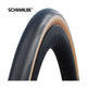 Sangle extérieure un tle addix 28 pouces (25-622) beige noir