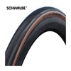 Schwalbe Tire un R-Guard 700 x 25 B Brz pli