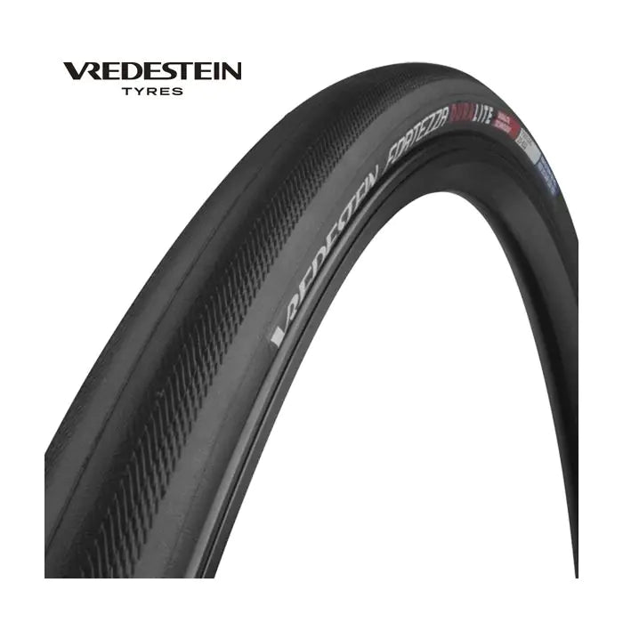 Vredestein 25-622 fortezza duralite noir plié 28549
