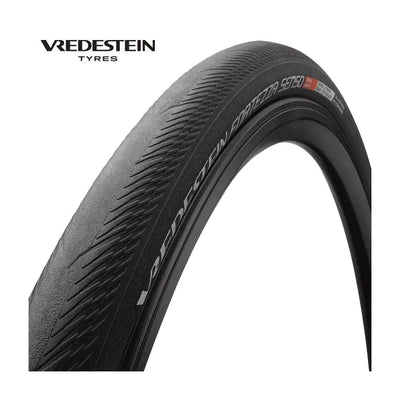 Vredestein - fortezza senso météo extrême 700x25c