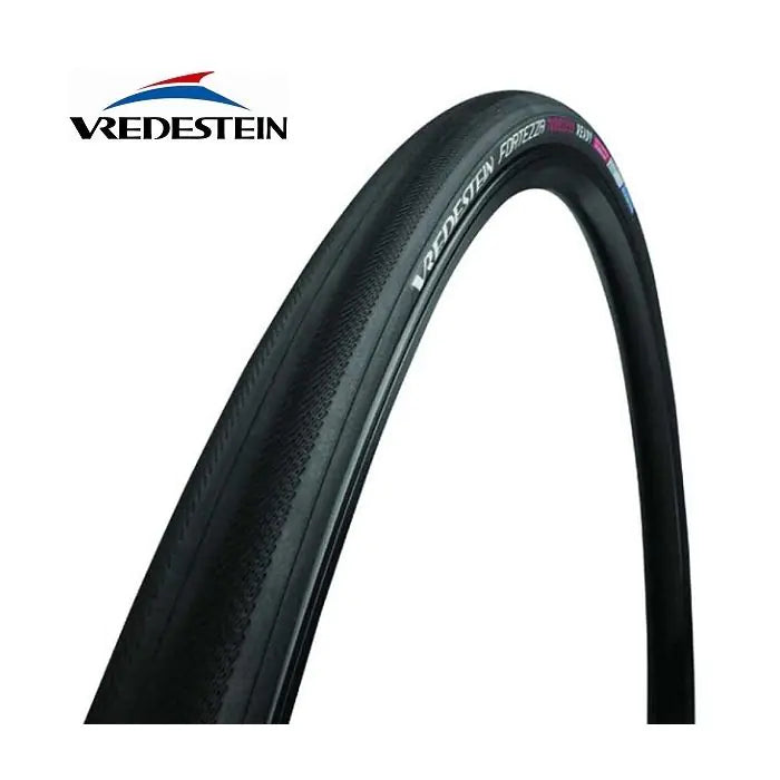 Vredestein - fortezza tubeless prêt 700x25c