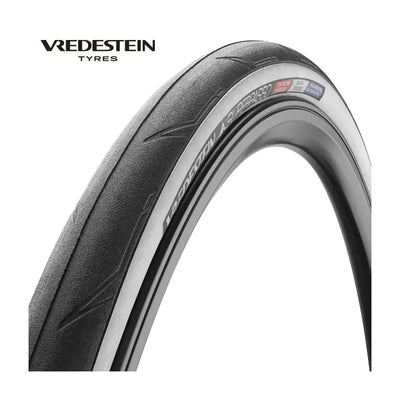Pneu Vredestein 28 superpasso