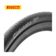 Pirelli 26-622 Cinturato Road TLR Techwall Smartnet Noir Pliable 4528900