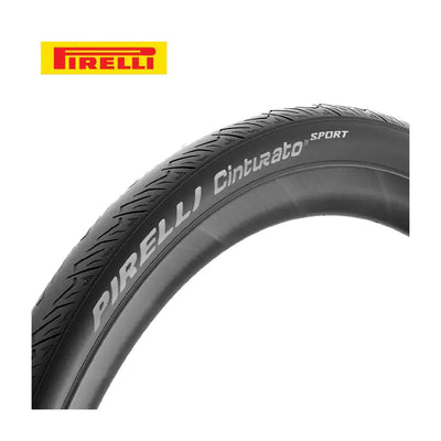 Pirelli 26-622 cinturato sport techwall procompound noir pliable 4436500