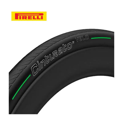 Pirelli 26-622 Cinturato Velo TLR Armourtech Smartnet Noir Pliable 3370700