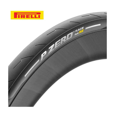 Pirelli 26-622 P Zero Race TLR RS Techbelt Smartevo Noir Pliable 4688000