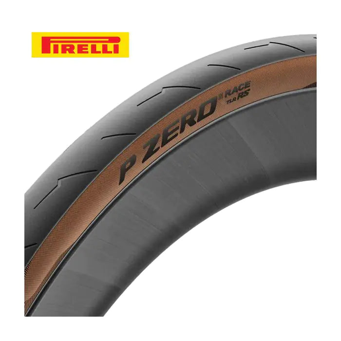 Pirelli 26-622 P Zero Race TLR RS Techbelt Smartevo Noir Classique Pliable 4688100