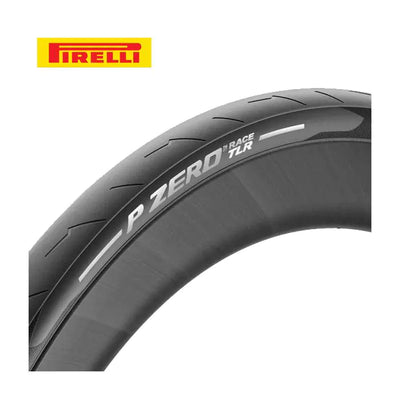 Pirelli 26-622 P Zero Race TLR Speedcore Smartevo Noir Pliable 4149500