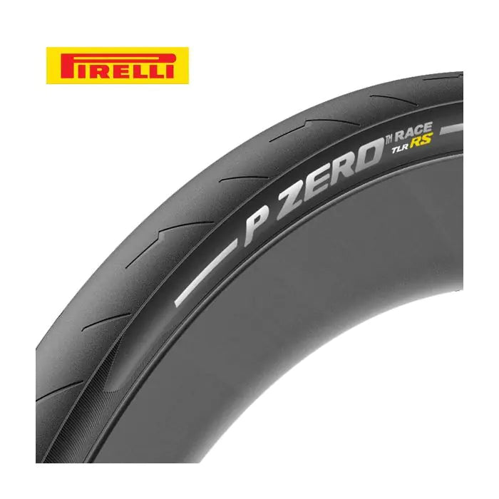 Pirelli 26-622 P Zero Race TLR RS Speedcore Smartevo Noir Pliable 4196900