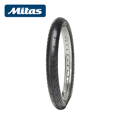 Sava 275-16 mc2 profil lisse tl tt 46j fr noir 572952 mitas