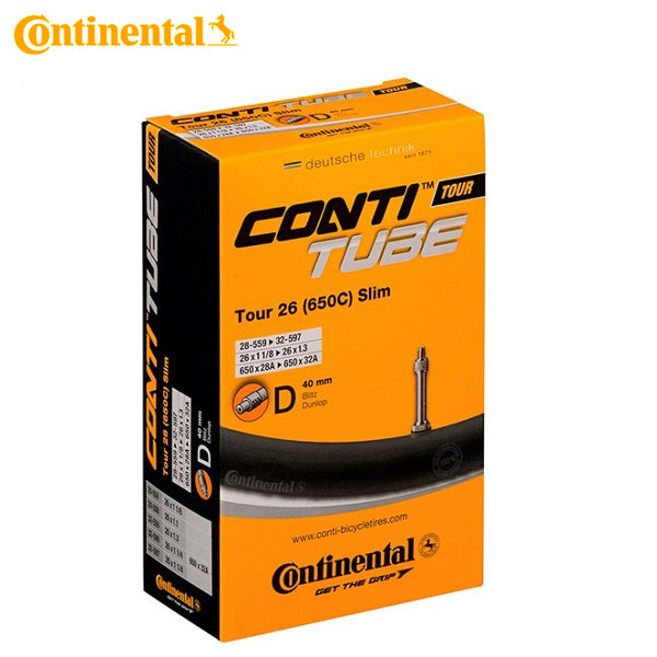 Continental Bnb 26x1 3 8