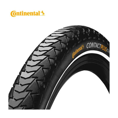 Continental Contact Trekking Bike Band 28-622 Black