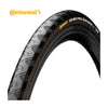 Grand Prix Continental Pliage Band Racing Fire 28-622 Black