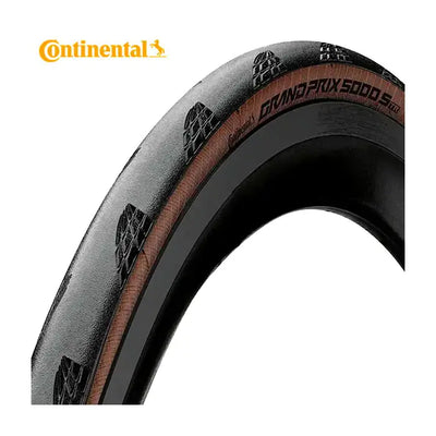 Tire extérieure continentale (28-622) 700-28c Grand-prix5000Str Z T V