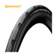 Continental Grand Prix 5000 TimeTrail Tr Black 700x28