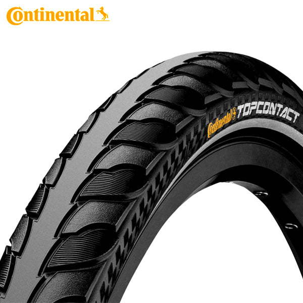 Continental Conti Tire Top Contact 28-622 B B + RT Fold