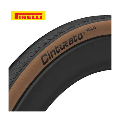 Pirelli 28-622 cinturato velo tlr armourtech smartnet noir-classique pliable 4043300