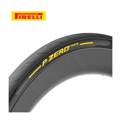 Pirelli 28-622 p zero race techbelt smartevo noir-jaune pliable 4196400