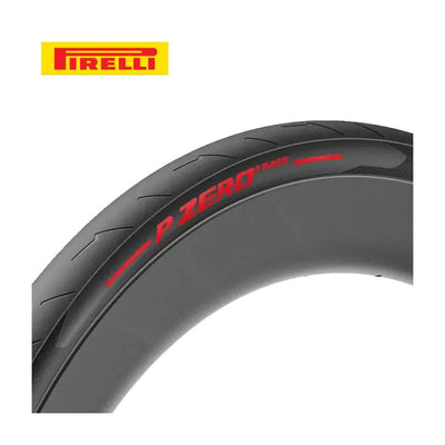 Pirelli 28-622 p zero race techbelt smartevo noir-rouge pliable 4196600