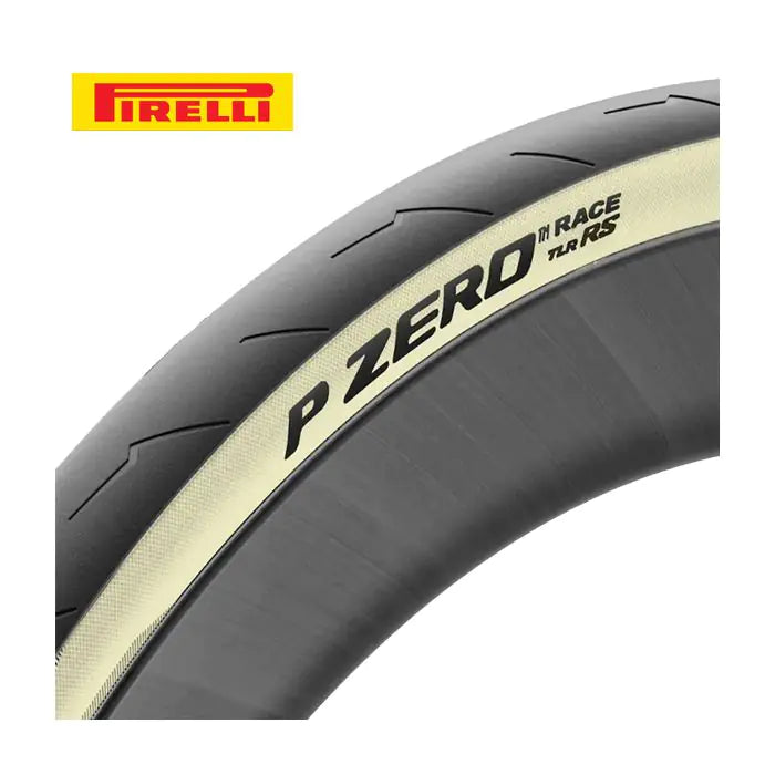 Pneu pliable Pirelli P Zero™ Race RS TLR Retro Speedcore