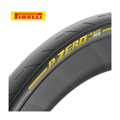Pneu pliable Pirelli P Zero™ Race RS TLR Team Edition Speedcore