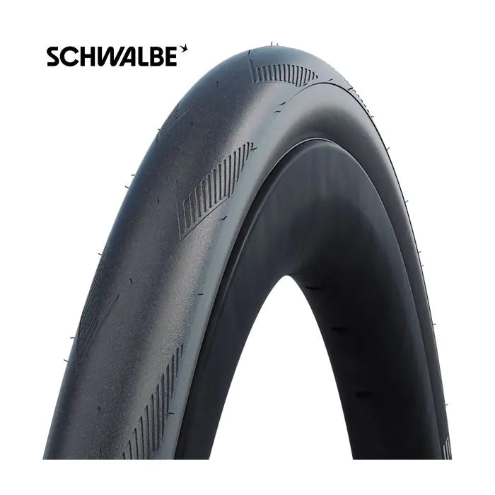 Extérieur de Schwalbe 20-1.10 (28-406) Une performance pli noir