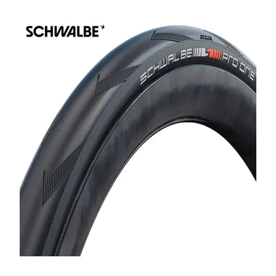 Schwalbe Tire 26-1.10 (28-559) Pro One Evo S. Race Tle Sw Sk