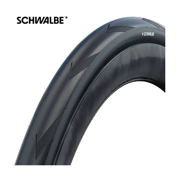 Schwalbe pliing band pro one aero front 28-622 noir