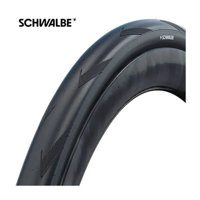 Schwalbe pliing band pro one aero arrière 28-622 noir
