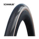 Schwalbe 700-28c (28-622) Pro One Evo Tle Zwart-Tr. pli