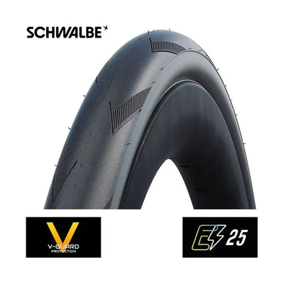 pneu Pro One 28 x 1,10 pli (28-622) noir