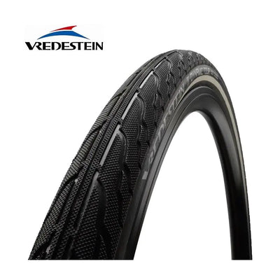 Pneu extérieur Vredestein 28 Dynamic Tour