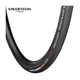 Vredestein - fortezza tubeless prêt 700x28c