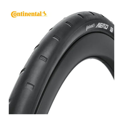 Tire extérieure continentale 28 29-622 Aero 111 Black pli