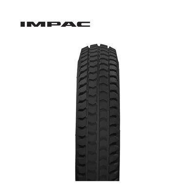 Impac Tire Scooter 3.00-8 noir
