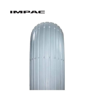 Impac 300-4 (260x85) (10x3) profil de ligne is-300 gris 4pr 10300040