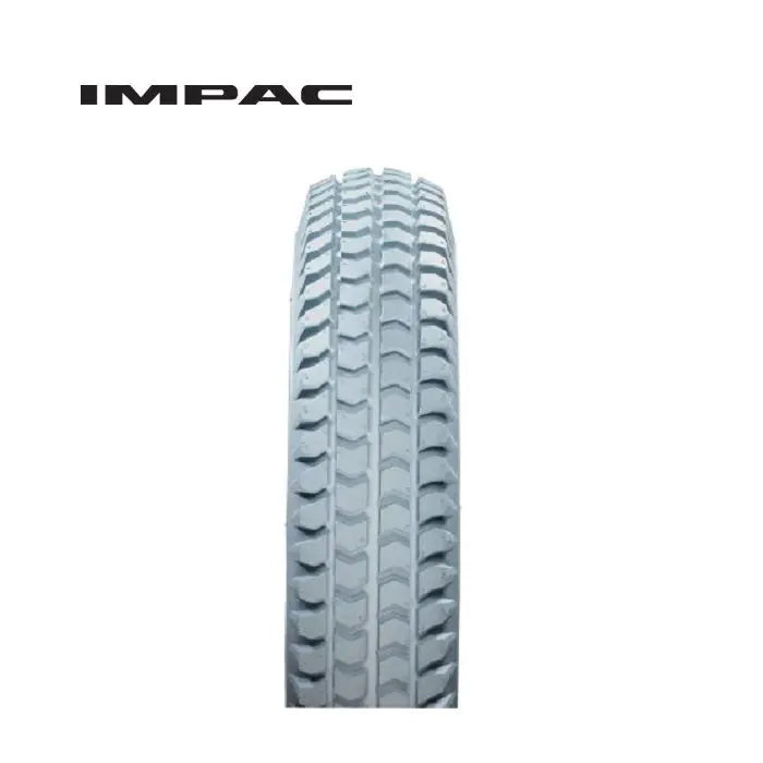 Impac Tire Scooter 3.00-8 Gray