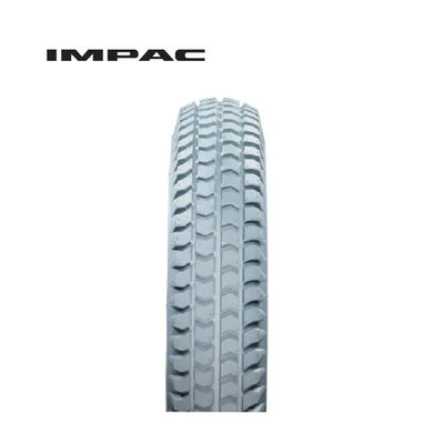 Impac Tire Scooter 3.00-8 Gray