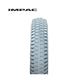 Impac Tire Scooter 3.00-8 Gray